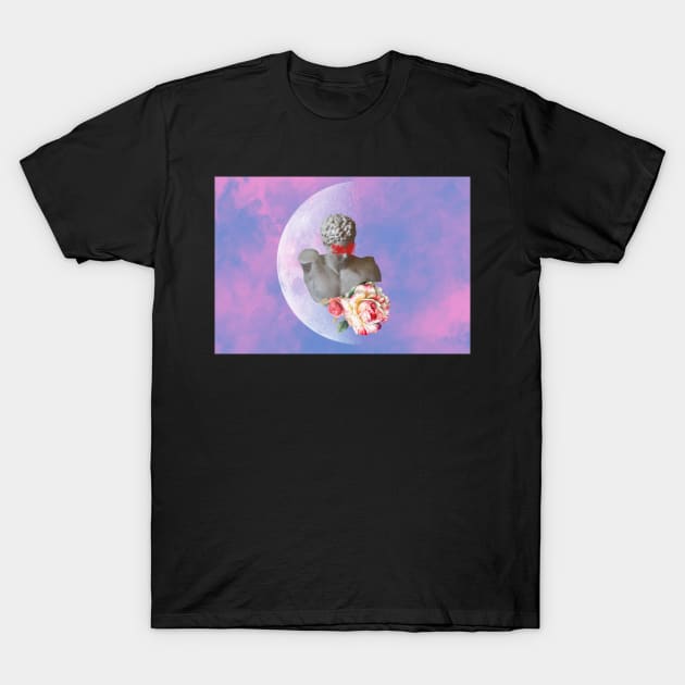 Vapowave T-Shirt by RAW Store